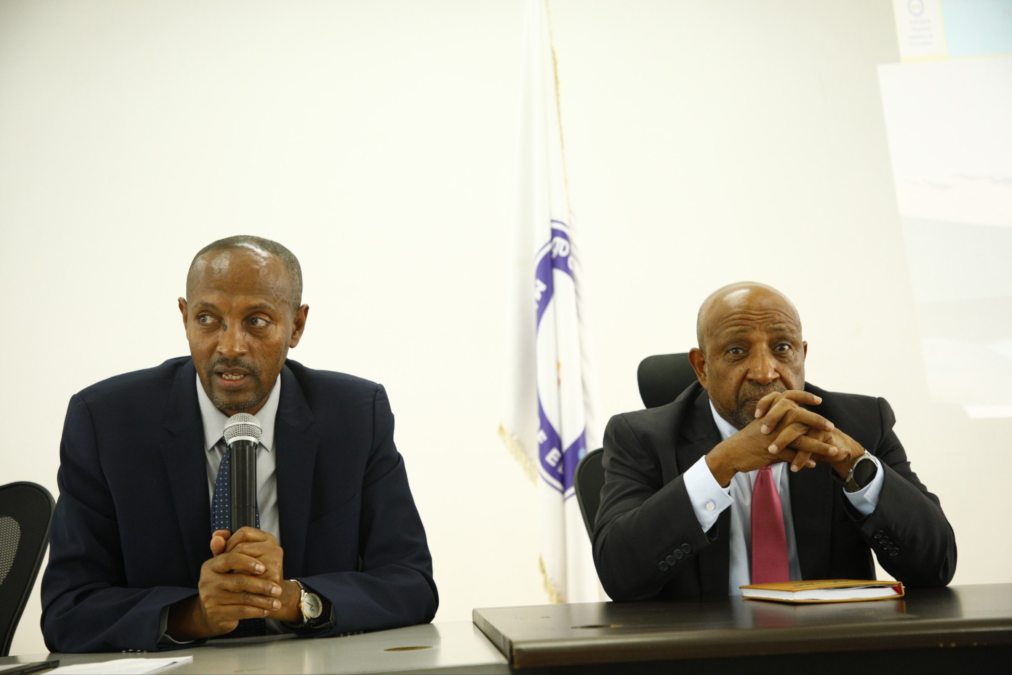 Read more about the article የመንግስት ትምህርት ቤቶች ለዜጎች ጥራት ያለው ትምህርት ማድረስ እንዲችሉ እተሰራ ነው- ብርሃኑ ነጋ (ፕ/ር)