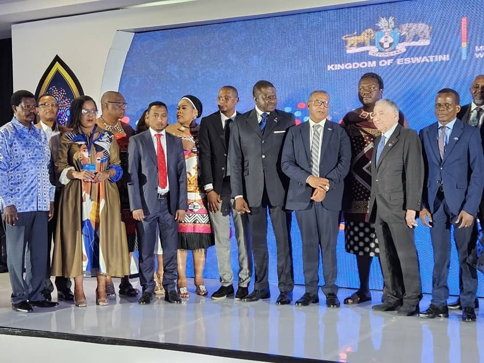 Read more about the article ኢትዮጵያ በኮፊ አናን የመንገድ ደህንነት ሽልማት መድረክ ላይ እየተሳተፈች ትገኛለች