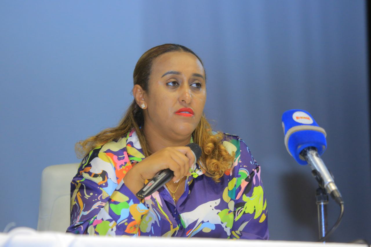 Read more about the article ህብረተሰቡ የትንሳኤ በዓልን ያለምንም የፀጥታ ችግር እንዲያከበር አስፈላጊው ዝግጅት ተጠናቋል – የአዲስ አበባ ከተማ ሰላም እና ጸጥታ አስተዳደር ቢሮ
