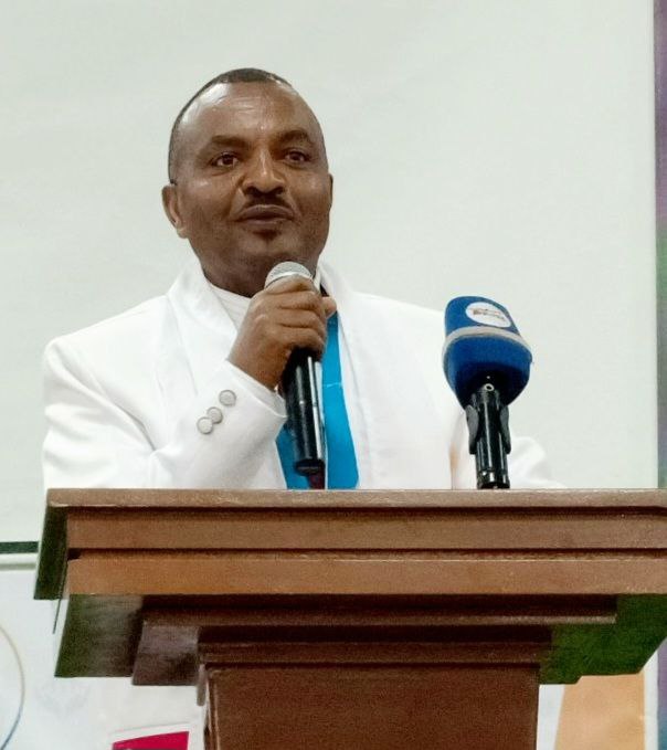 Read more about the article አዲስ አበባን የብልፅግና ተምሳሌት እናደርጋታለን – አቶ ሞገስ ባልቻ