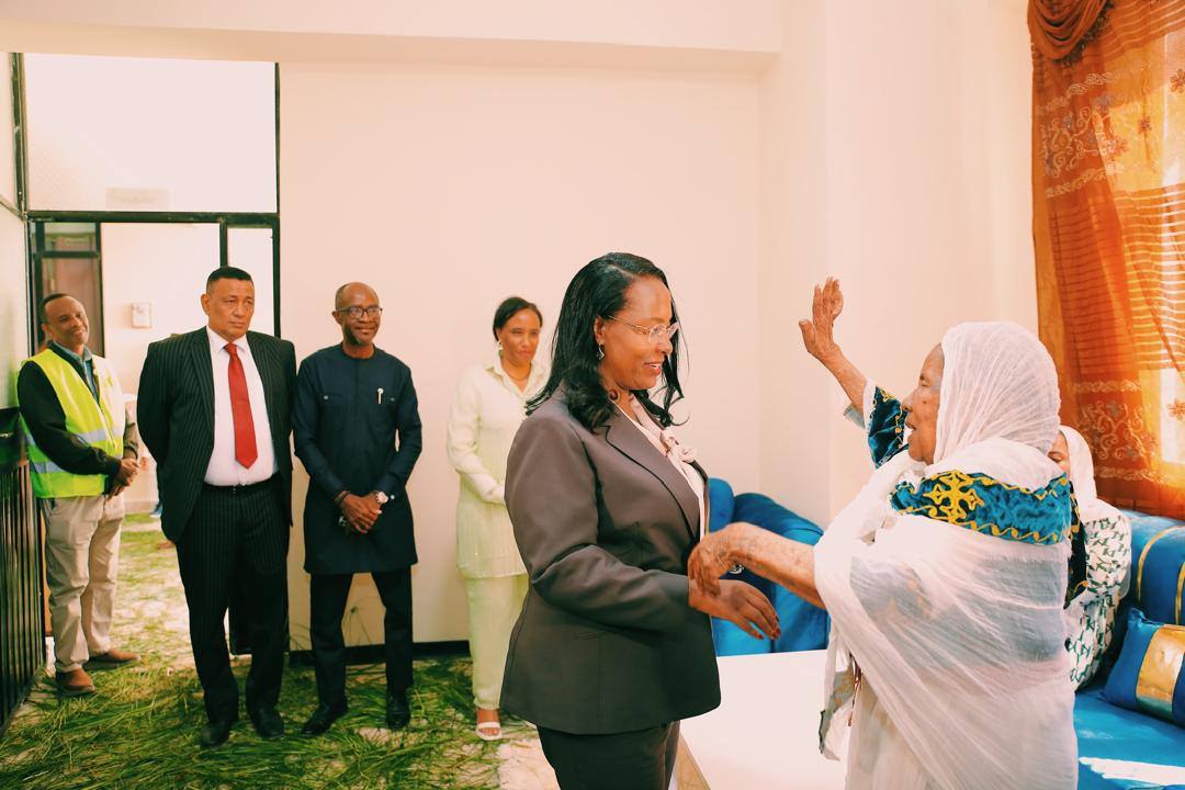 Read more about the article ዓላማችን በእያንዳንዱ ስራችን