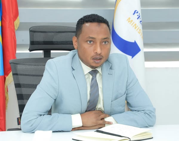 Read more about the article በብዙሃን ትራንስፖርት እና ኤሌክትሪክ ተሽከርካሪዎች ላይ ትኩረት ተሰጥቶ እየተሰራ ነው- ሚኒስቴሩ