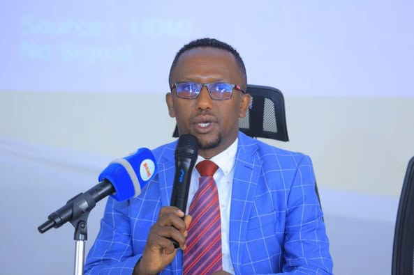 Read more about the article የጫኝ እና አዉራጅ ህግና ደንብ መተግበር ከኅብረተሰቡ የሚነሱ ቅሬታዎችን ቀንሷል – የአዲስ አበባ ሰላምና ፀጥታ አስተዳዳር ቢሮ