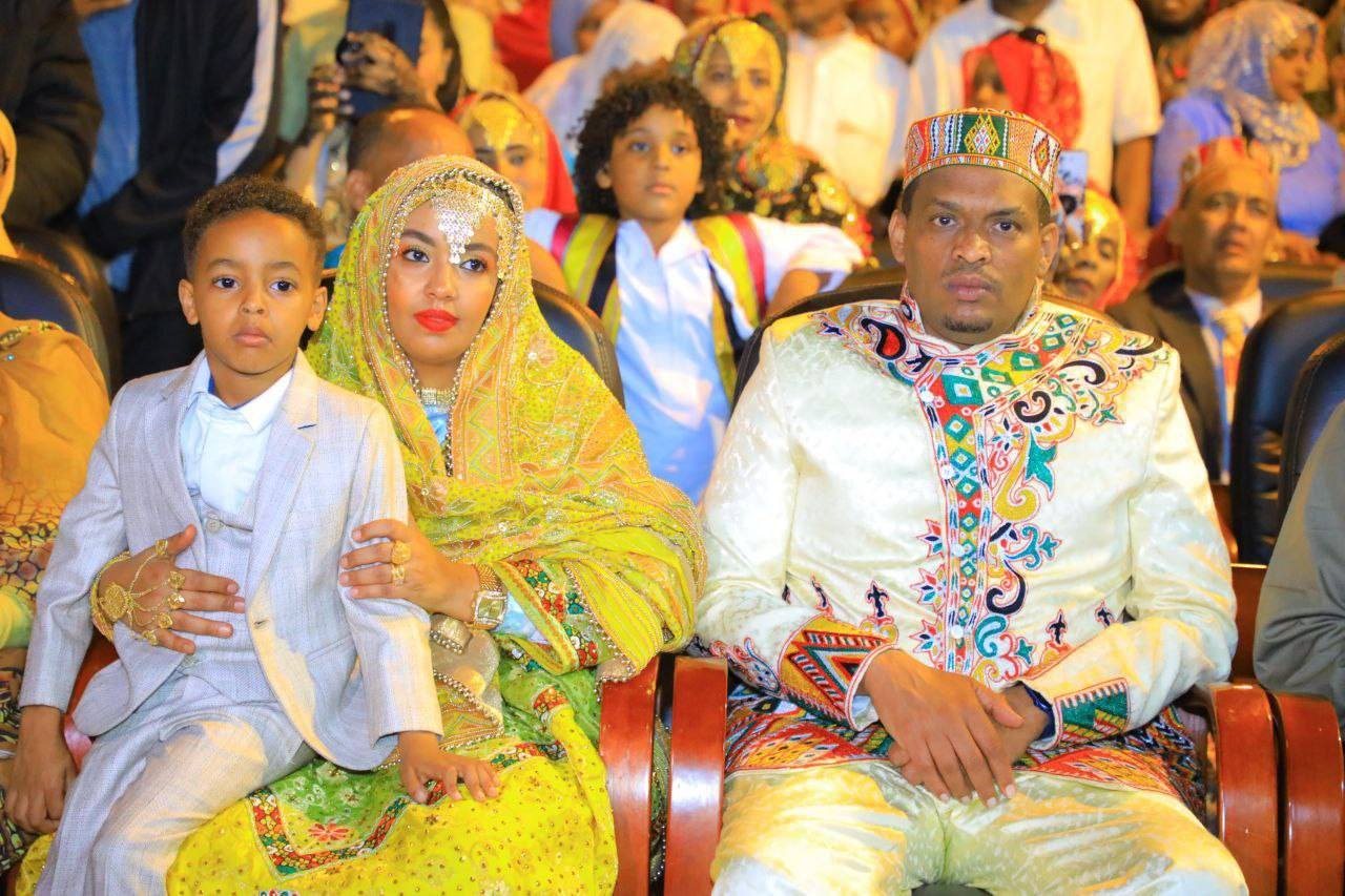 Read more about the article ሸዋል ዒድ- የአንድነትና የፍቅር ተምሳሌት