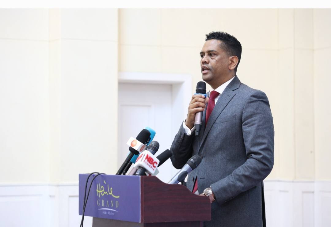 Read more about the article የኢትዮጵያ የንግድ ፖሊሲ የንግዱን ማህበረሰብ ዓለም አቀፍ ተወዳዳሪነት እንደሚያሳድግ ተገለጸ