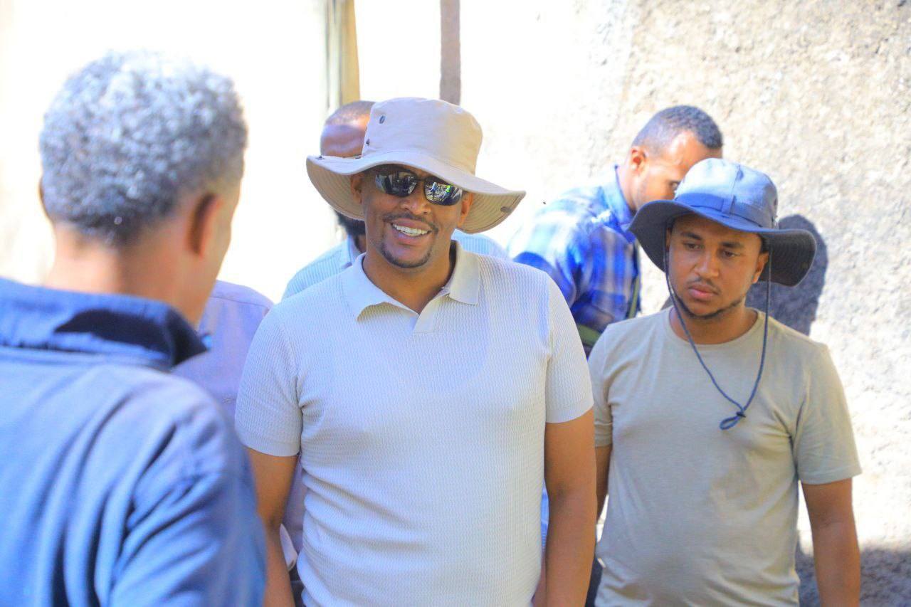 Read more about the article 3ኛው ምዕራፍ የዓለም አቀፉ የጁገል ቅርስ ልማትና ጥበቃ ስራ በተቀናጀ መልኩ እየተከናወነ መሆኑ ተገለጸ