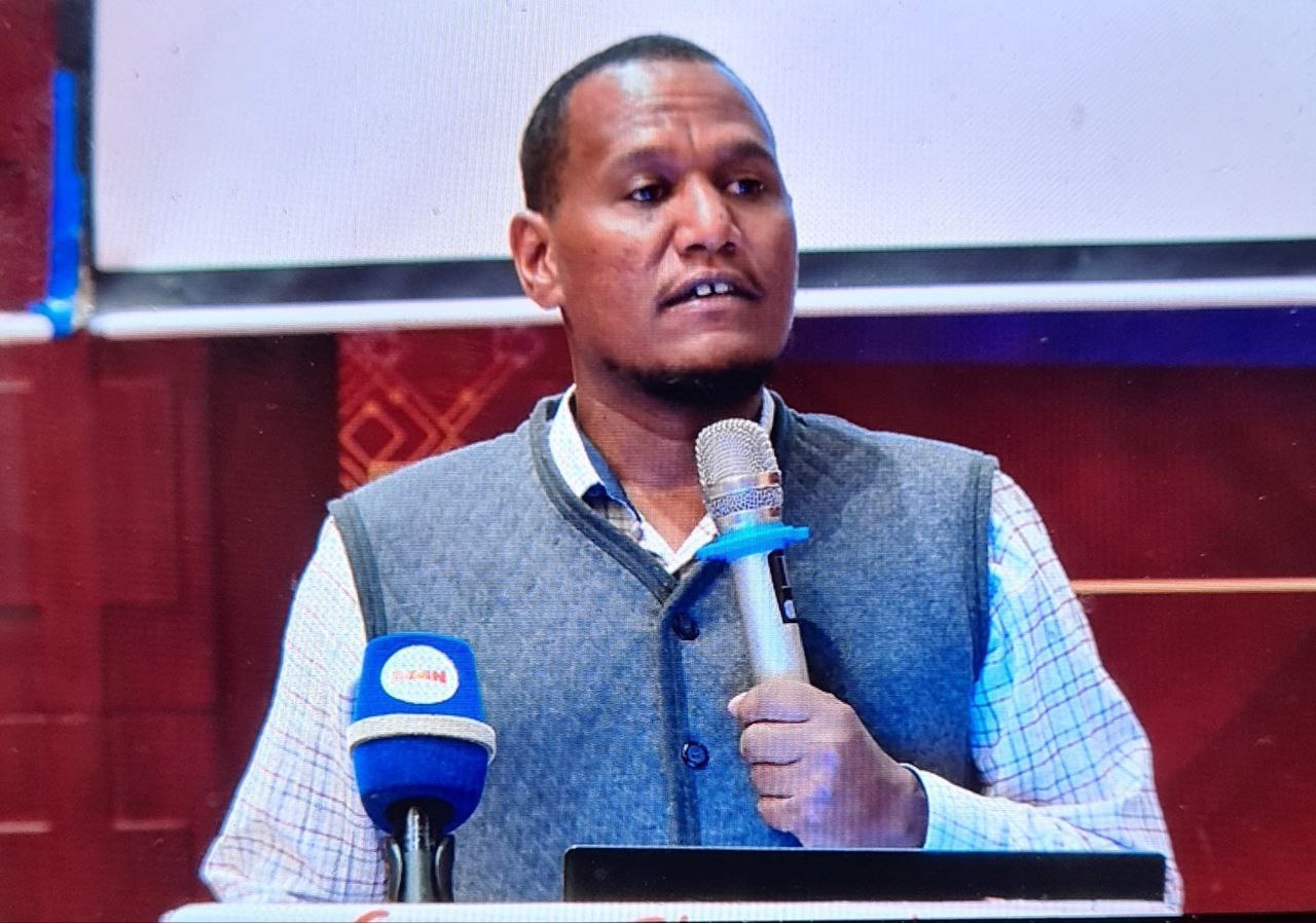 Read more about the article በመዲናዋ ከተማ አቀፍ የጥናትና ምርምር ውድድር እየተካሄደ ነው