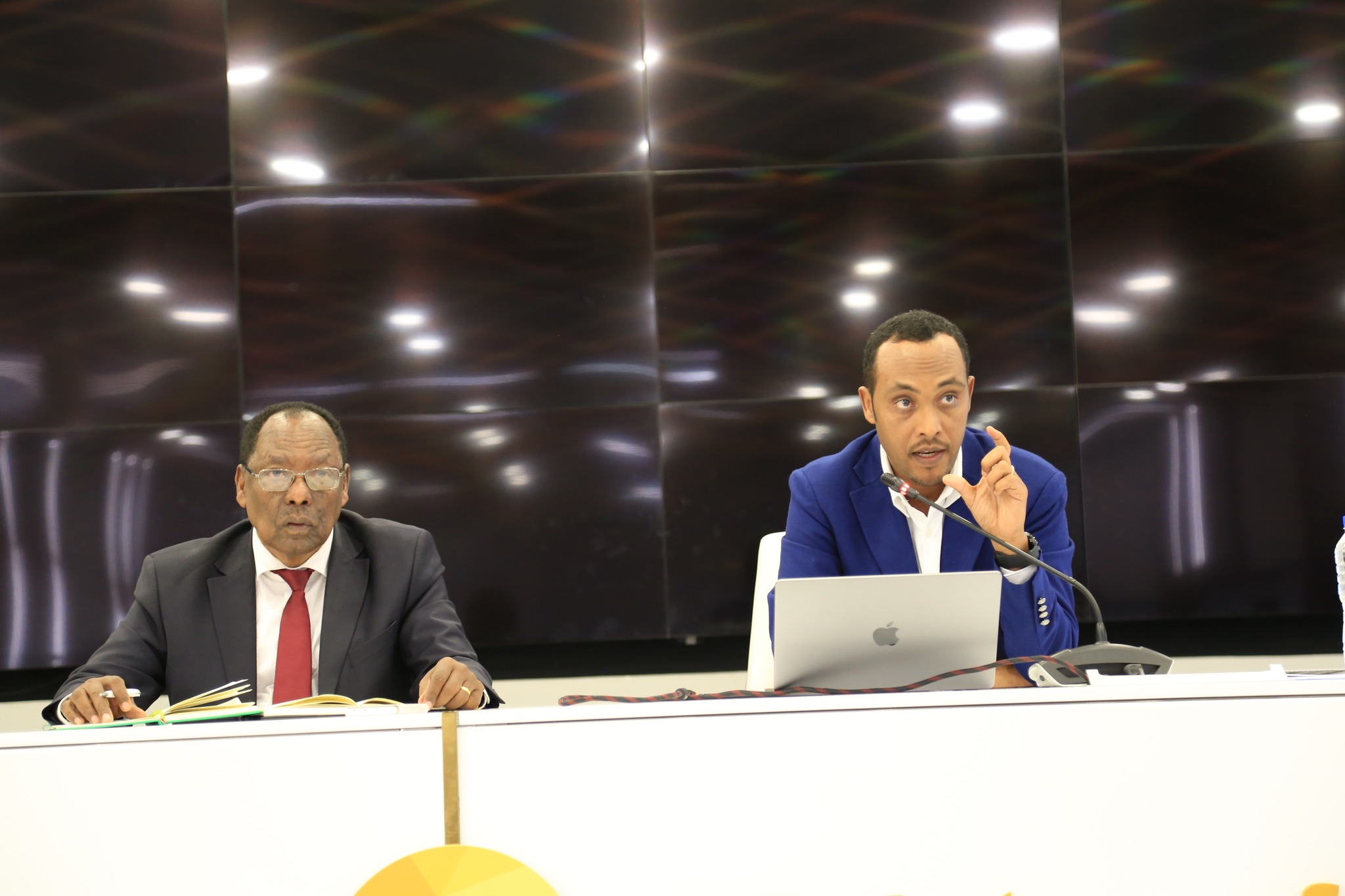 Read more about the article ባለፉት ዘጠኝ ወራት ከወርቅ ከ 2.1 ቢሊዮን ዶላር በላይ የውጭ ምንዛሪ ተገኘ