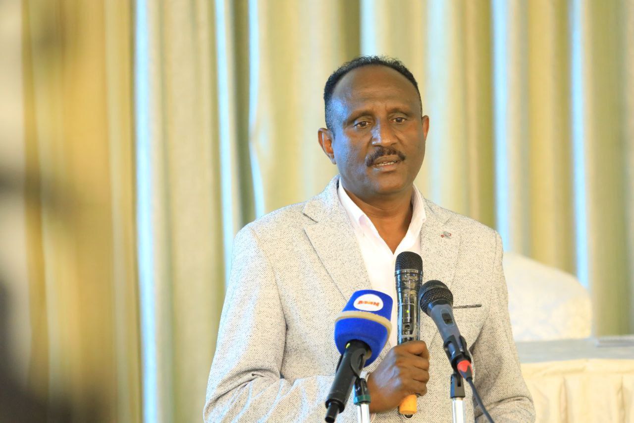 Read more about the article በአዲስ አበባ የደንብ ጥሰትን በ64 በመቶ መቀነስ ተችሏል- የደንብ ማስከበር ባለስልጣን