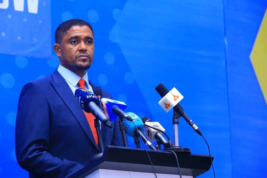 Read more about the article የክልሉን የህዝብ ጥያቄዎች ለመመለስ አመራሩ የተሰጠውን ተልዕኮ በአግባቡ መወጣት አለበት – አቶ ሽመልስ አብዲሳ