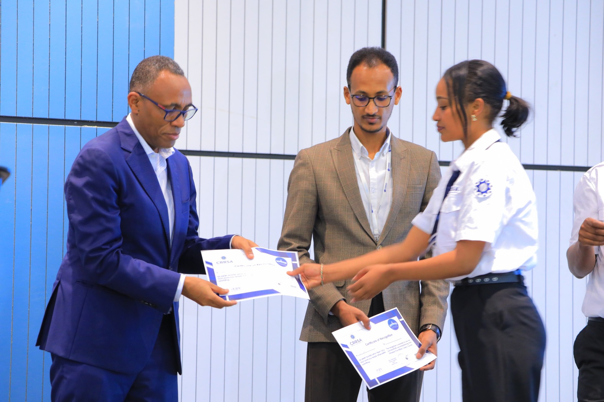 Read more about the article የአምስት ሚሊዮን ኮደርስ ስልጠና በዲጂታል ቴክኖሎጂ እውቀት የጎለበቱ ሙያተኞችን ለማፍራት ያስችላል- ኢንጂነር ወንድሙ ሴታ