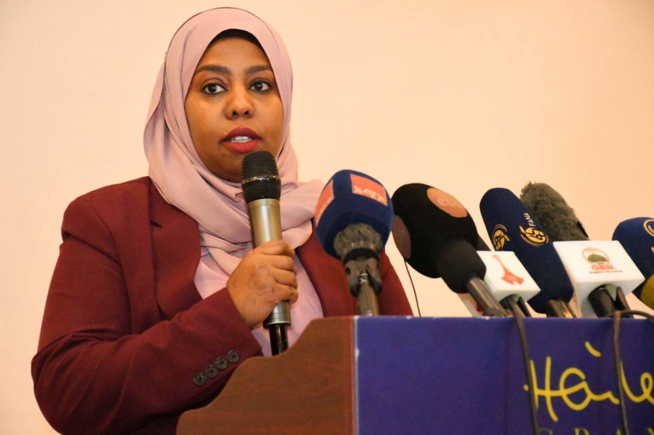 Read more about the article የመጋዘን ደረሰኝ ስርዓትን ማሳደግ የሚያስችል ፕሮጀክት ይፋ ሆነ