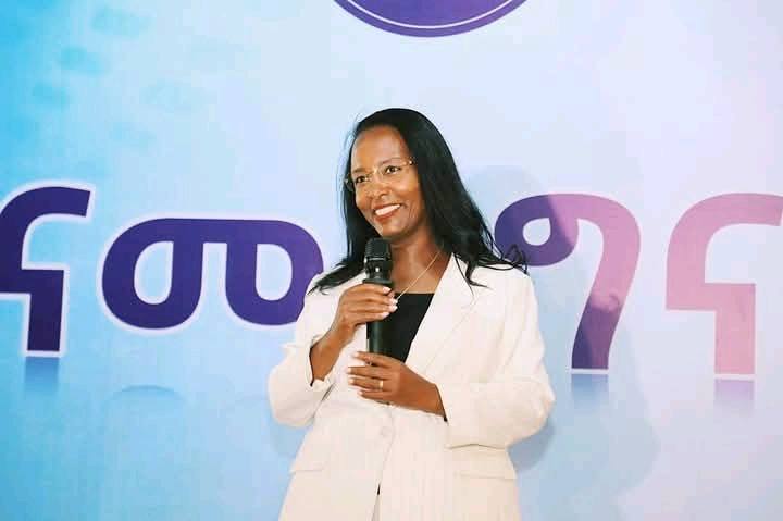 Read more about the article በካዛንችስ ኮሪደር ልማት በአጭር ጊዜ ለተሰራው ስኬታማ የልማት ስራ በልማት የተነሱ የቀድሞ የአካባቢው ነዋሪዎች ሚና ከፍተኛ ነው -ከንቲባ አዳነች አቤቤ