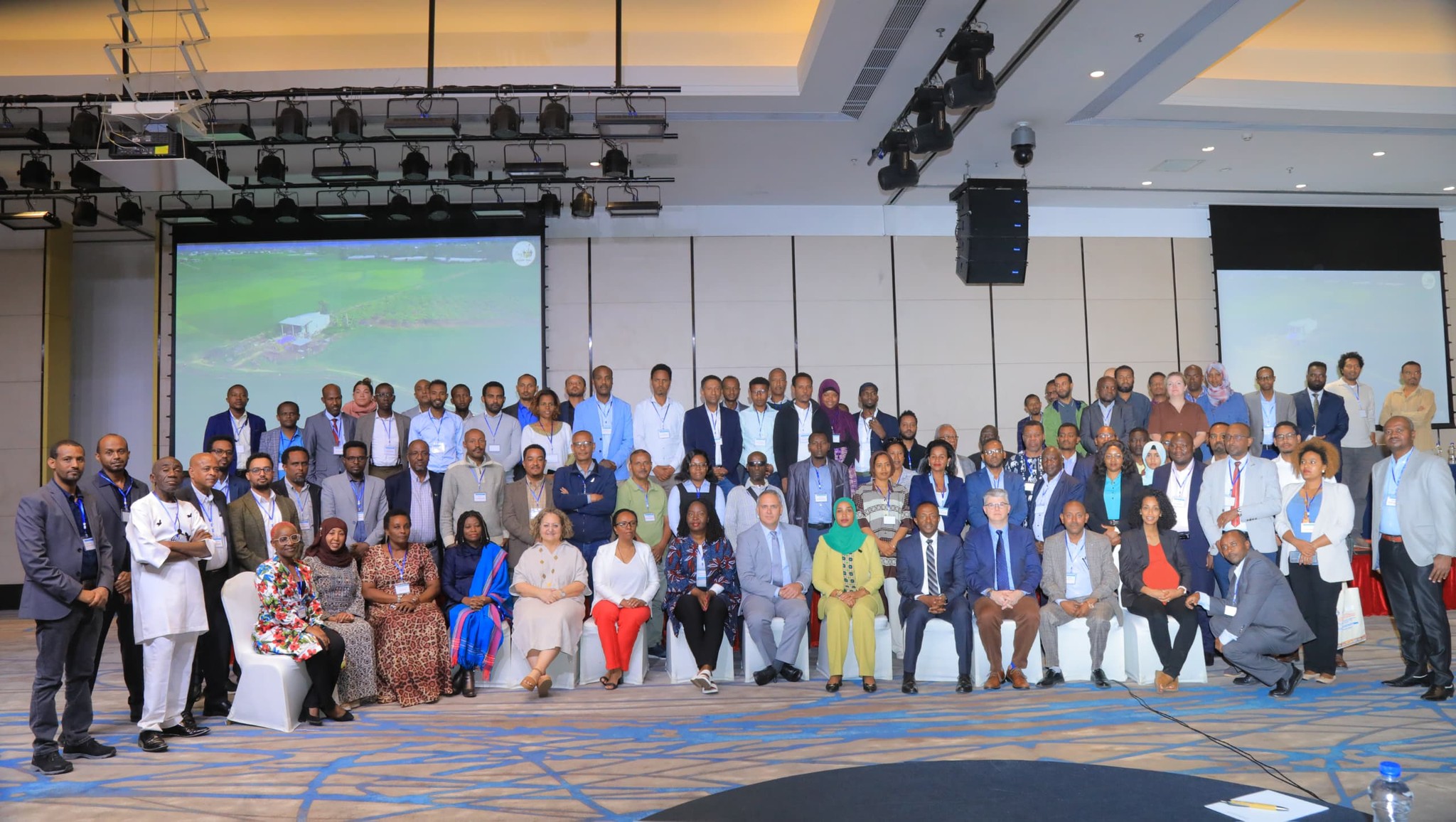 Read more about the article ለስደትና ፍልሰት ዘላቂ መፍትሄ ለመፍጠር ቀጠናዊ ትስስርን እና ትብብርን ማጠናከር ይገባል- ምሁራን