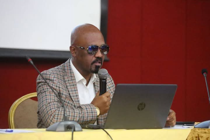 Read more about the article የኢንዱስትሪዎች የማምረት አቅም እያደገ መጥቷል- የአዲስ አበባ ከተማ ኢንዱስትሪ ልማት ቢሮ