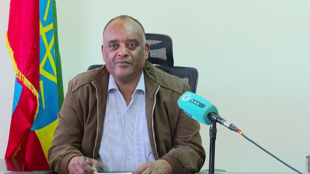 Read more about the article በዜጎች ላይ እገታና ግድያ በመፈፀም በደልና ግፍ እያደረሰ ባለው ፅንፈኛ ቡድን ላይ የተጠናከረ እርምጃ እየተወሰደ ነው
