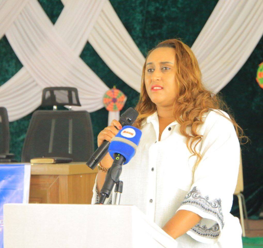 Read more about the article በከተማዋ አስተማማኝ እና ዘላቂ ሰላምን ለማረጋገጥ የሰላም ሰራዊት ሚናውን እየተወጣ ነው- ሰላምና ፀጥታ አስተዳደር ቢሮ