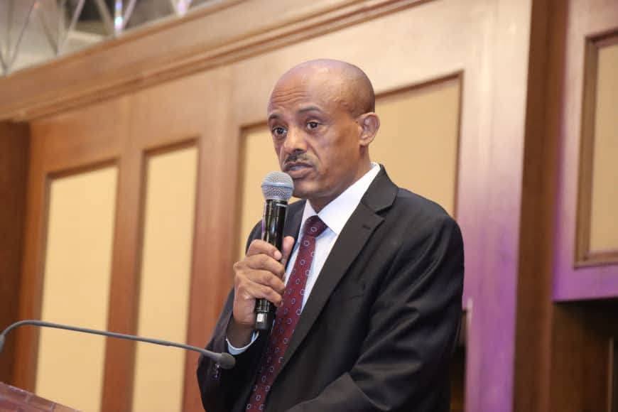Read more about the article የአማራ ክልል መንግሥት ለጎንደር ከተማ የ100 ሚሊዮን ብር ድጋፍ አደረገ