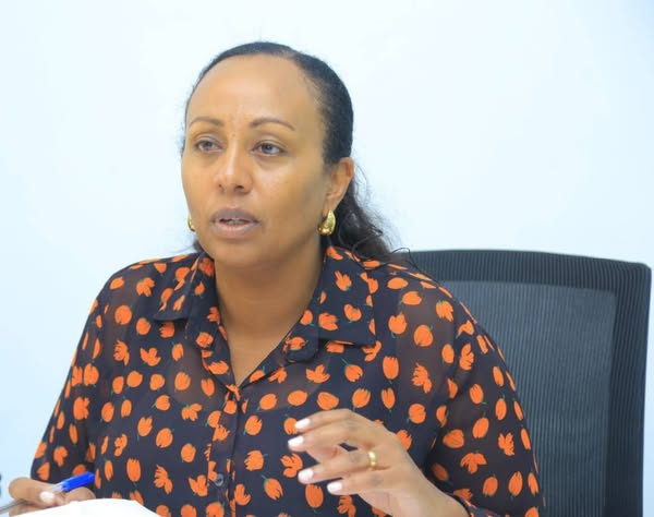 Read more about the article የአዲስ አበባ ከተማ አስተዳደር ፕላንና ልማት ቢሮ መዲናዋ በዘመናዊ ፕላን የምትመራ ከተማ እንድትሆን በሚሰራው ስራ የድርሻውን እየተወጣ እንደሆነ ተመላከተ