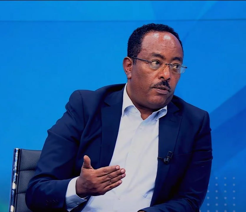Read more about the article ሰላም እና የሀገር አንድነት ልዩነቶችን ለመፍታት በሚደረጉ እንቅስቃሴዎች ውስጥ ሊታለፉ የማይገቡ ቀይ መስመሮች መሆናቸው ተገለጸ