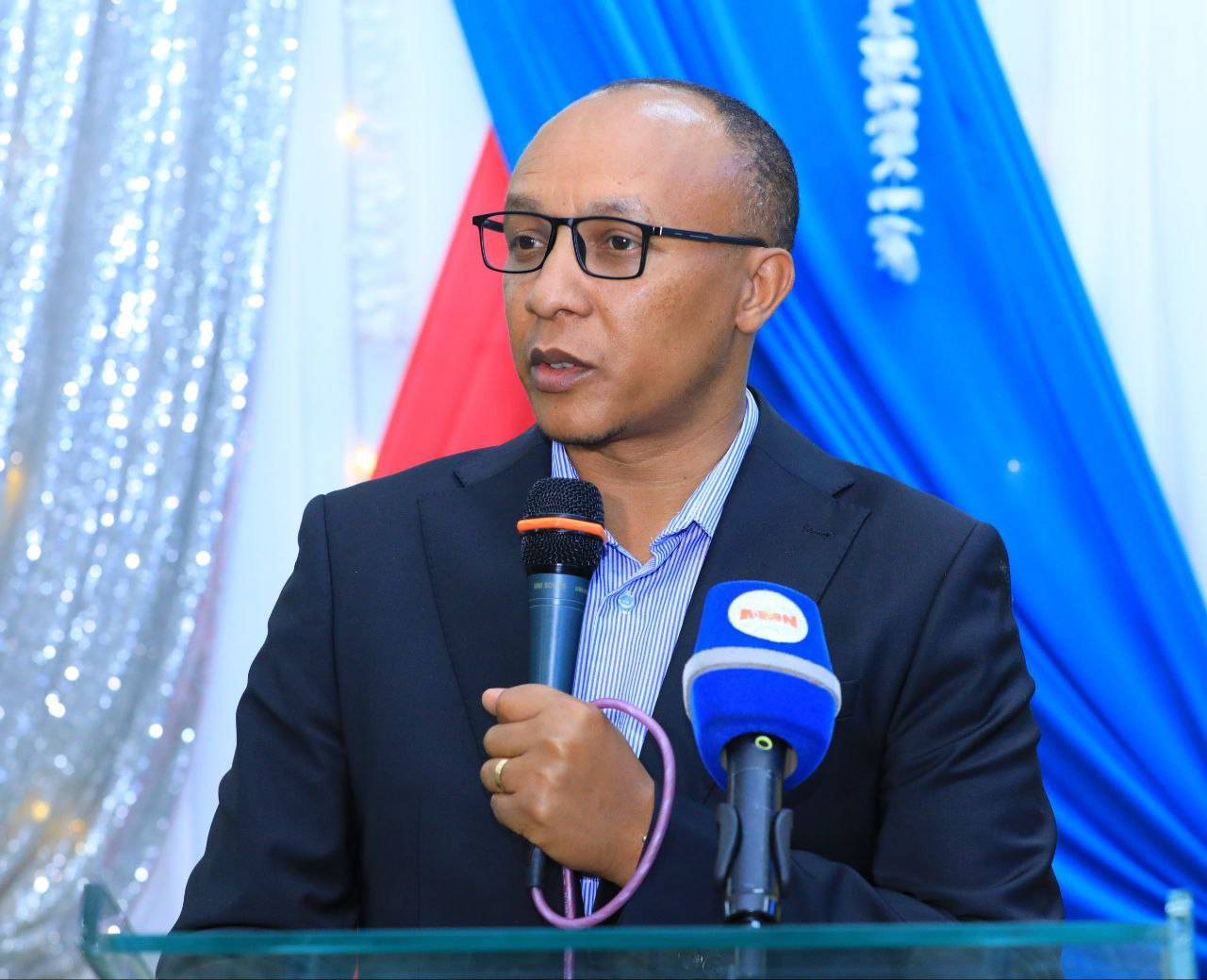 Read more about the article በጋራ ሆነን የማንሻገረው ፈተና፣ የማናስመዘግበው ድል አይኖርም ሲሉ የየካ ክፍለ ከተማ ዋና ስራ አስፈፃሚ አቶ ብርሃኑ ረታ ገለጹ
