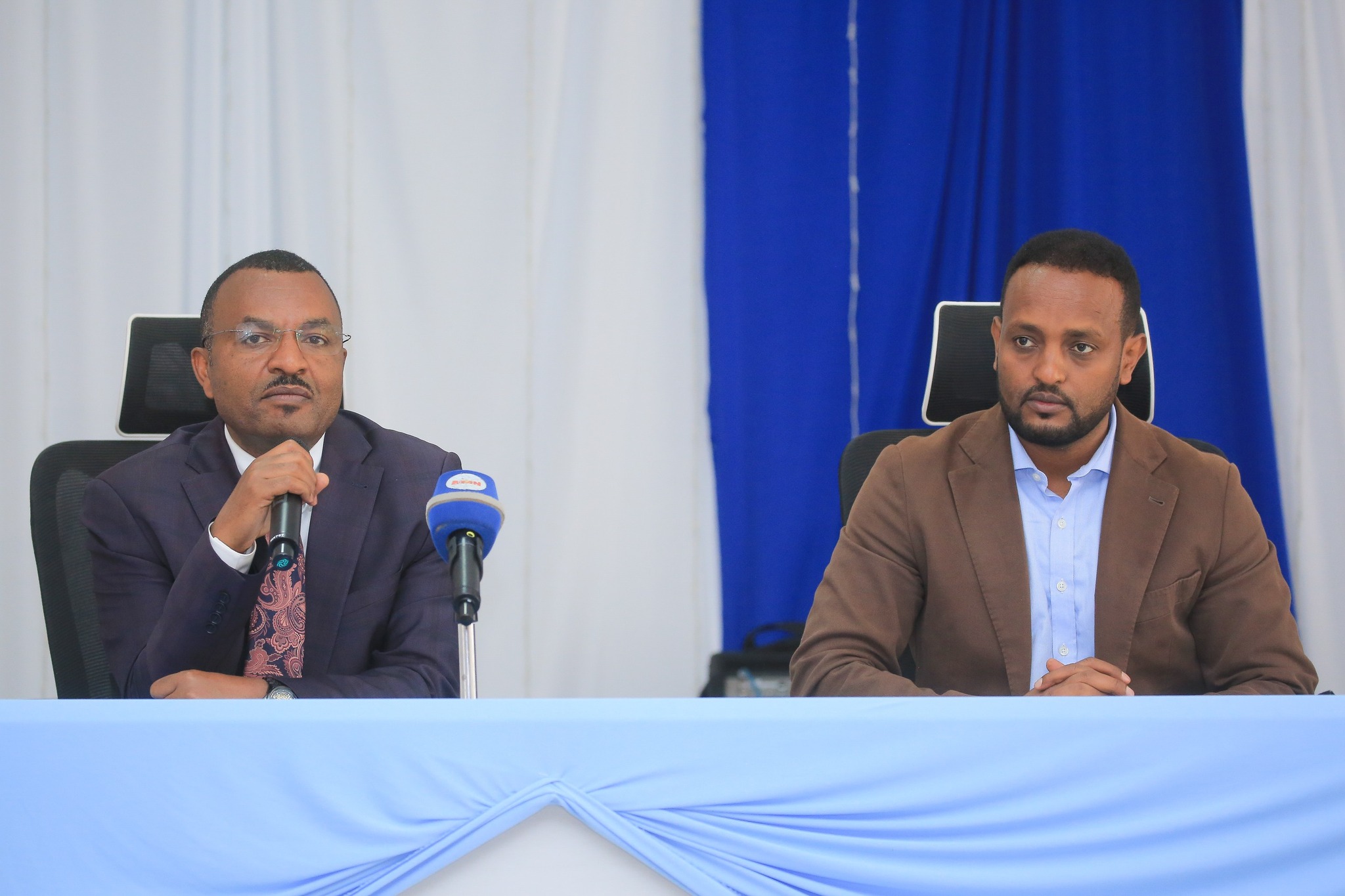 Read more about the article አዲስ ሚዲያ ኔትወርክ የአዲስ አበባን ለውጥ በሚገባ አንፀባርቋል