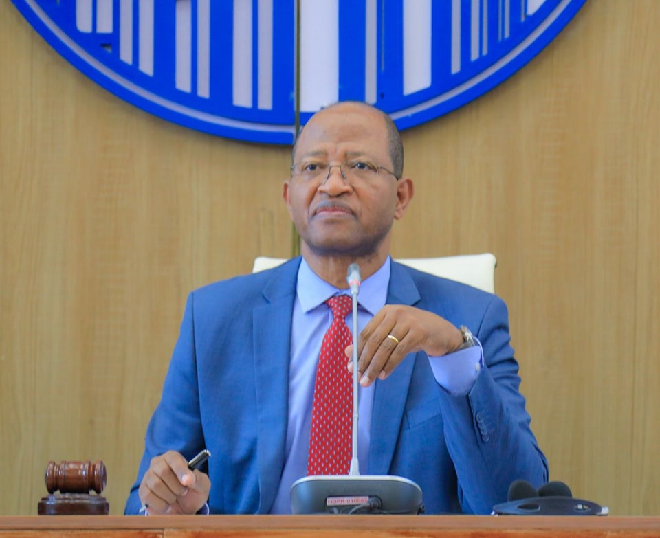 You are currently viewing የውሃ አካል ዳርቻ አወሳሰን፣ ልማትና እንክብካቤ ረቂቅ አዋጅ ጸደቀ