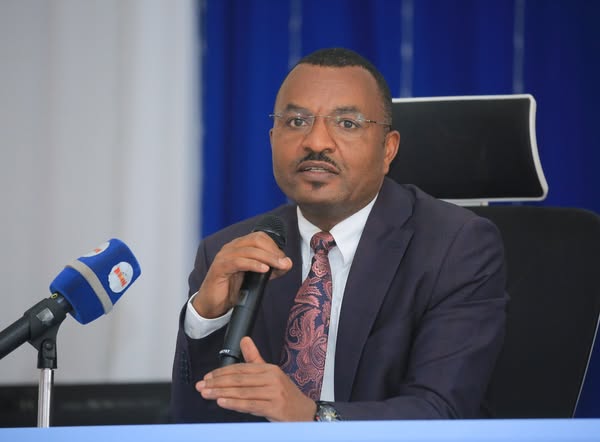 You are currently viewing የፖለቲካ ስብራቶችን ለማቃናትና የወል ትርክቶችን ለመገንባት በሚደረገዉ ጥረት ዉስጥ የሚዲያ ባለሙያዎች የበኩላቸዉን ሚና ሊወጡ እንደሚገባ ተገለጸ