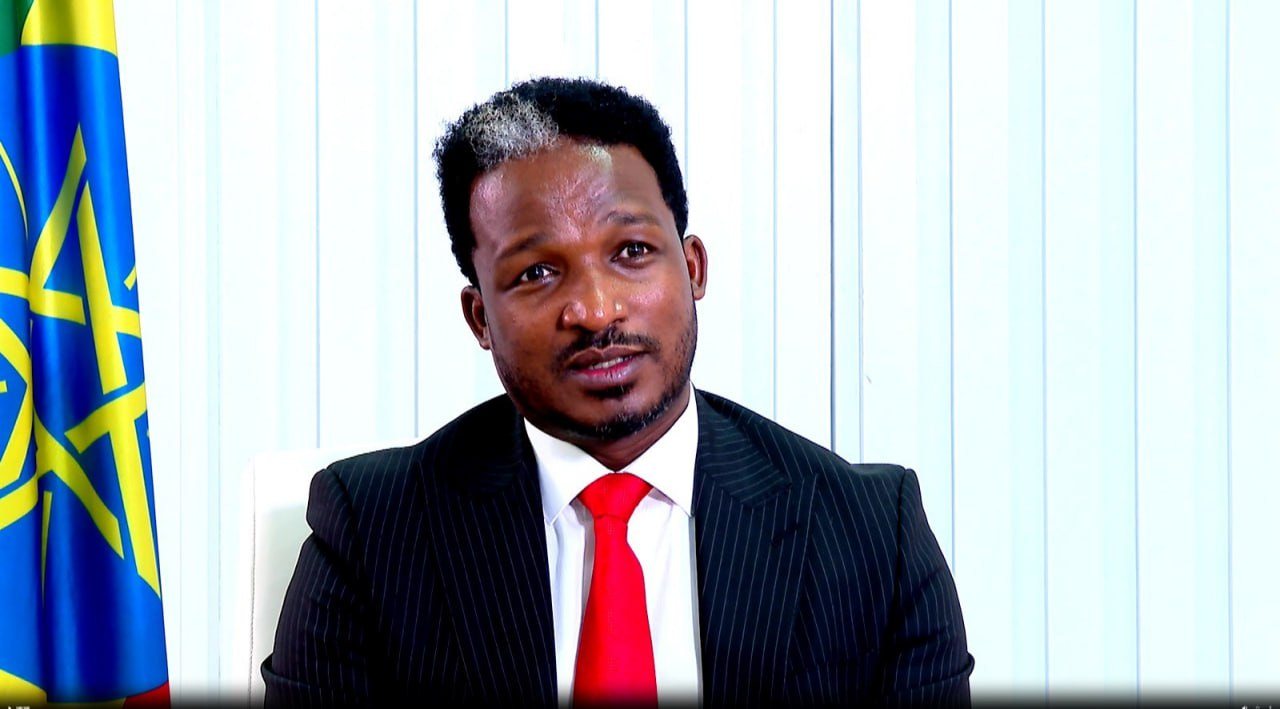 Read more about the article በሀገር አቀፍ ደረጃ 24 የስማርት ኮሙኒኬሽን ማሳለጫ ክፍሎች በዚህ ሳምንት በይፋ ስራ ይጀምራሉ