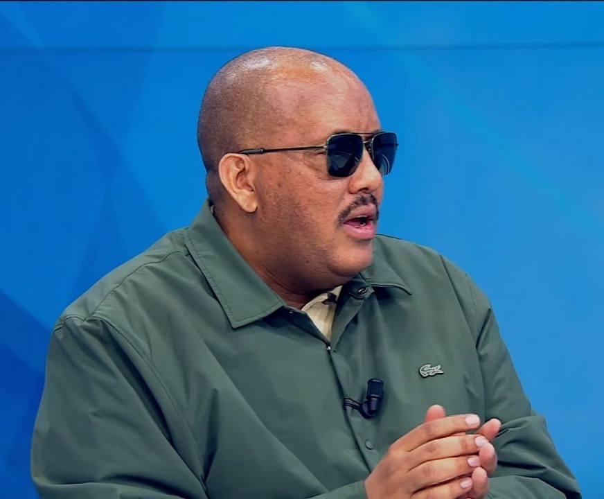 You are currently viewing የትግራይን ህልውና ለማረጋገጥ ለለውጥ የሚንቀሳቀስ ኃይል አካል ነኝ ሲሉ አቶ ጌታቸው ረዳ ተናገሩ