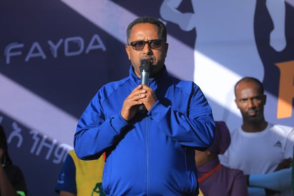 በመዲናዋ ከ 5 ሚሊዮን በላይ ዜጎች የፋይዳ ምዝገባ አድርገዋል