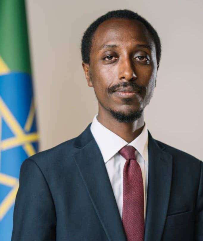 Read more about the article በሁኔታዎች የማይለወጠው የኢትዮጵያና ቻይና ስትራቴጂያዊ አጋርነት ውጤት ማምጣቱ ተገለጸ