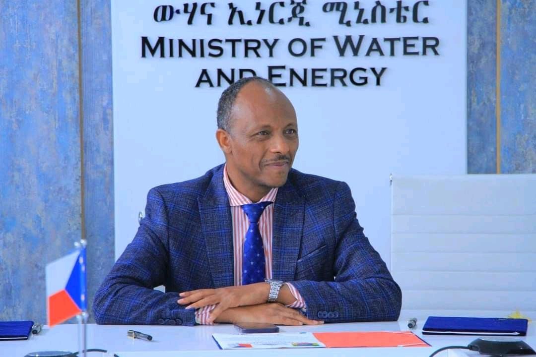 Read more about the article ታላቁ የኢትዮጵያ ህዳሴ ግድብ ዕውን እንዲሆን የዲፕሎማሲ ስራዎች ከፍተኛ ሚና መጫወታቸው ተገለጸ