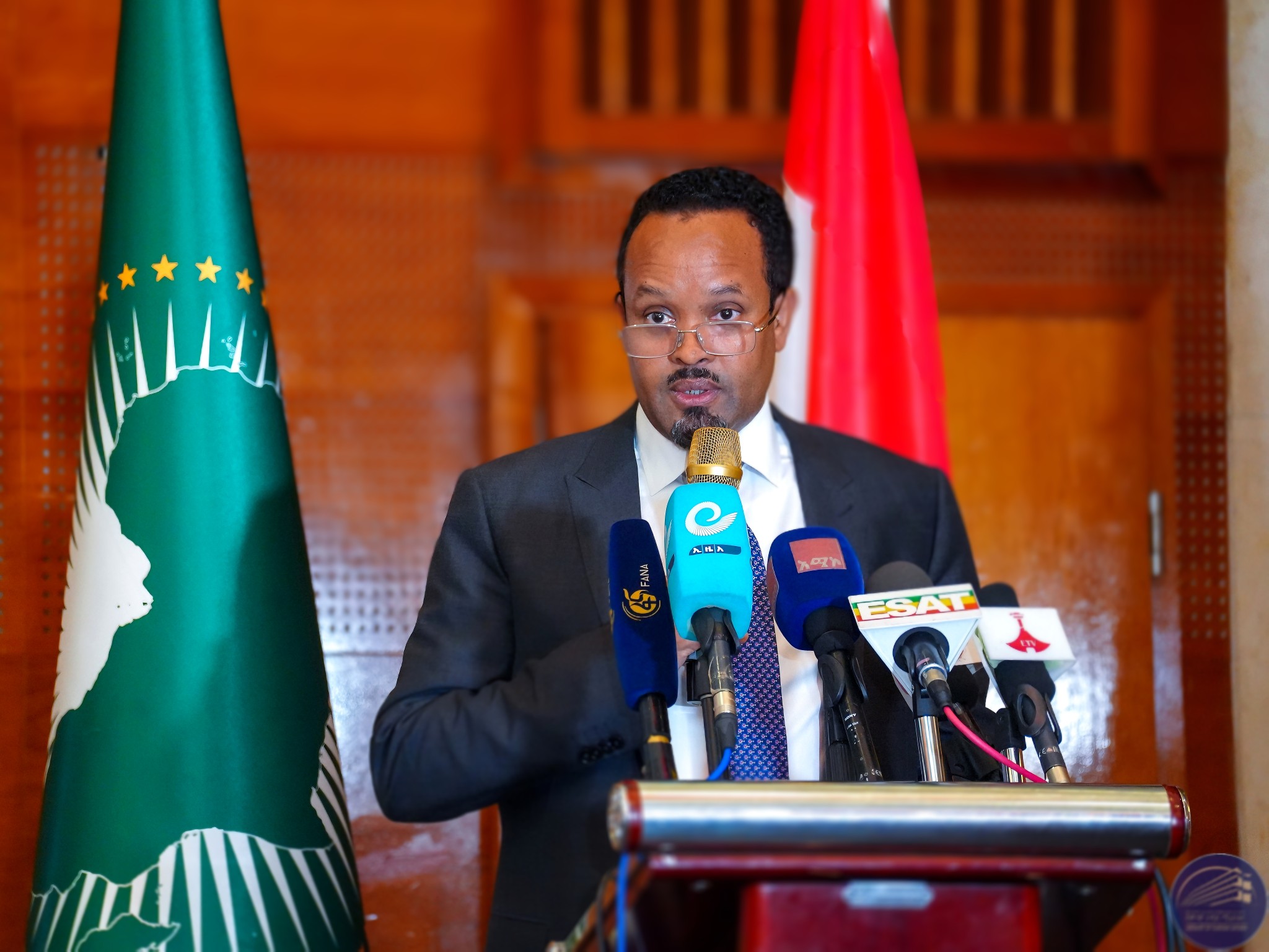 Read more about the article የኢትዮጵያ እና ቤልጂየም የሁለትዮሽ ግንኙነት እየተጠናከረ መምጣቱ ተገለጸ