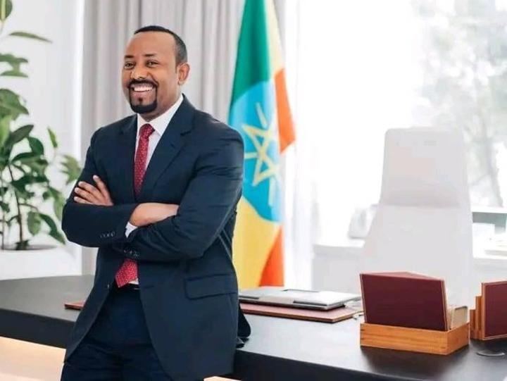 Read more about the article ጠቅላይ ሚኒስትር ዐቢይ አሕመድ (ዶ/ር) ለ1446ኛው የአረፋ(ዒድ አል አድሃ) በዓል የእንኳን አደረሳችሁ መልዕክት አስተላለፉ