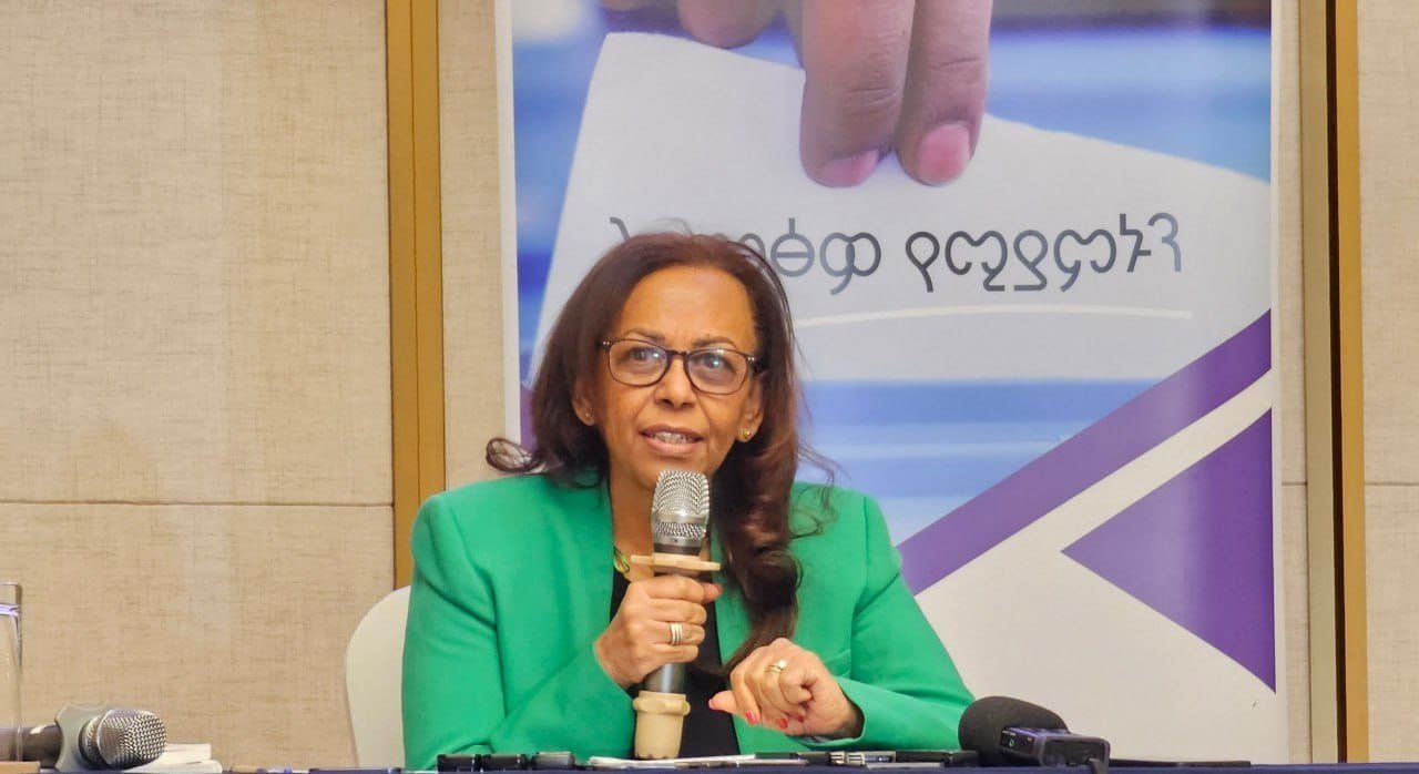 Read more about the article ለ7ኛው ሀገራዊ ምርጫ የቅድመ ዝግጅት ስራዎች እየተከናወኑ መሆኑ ተገለጸ