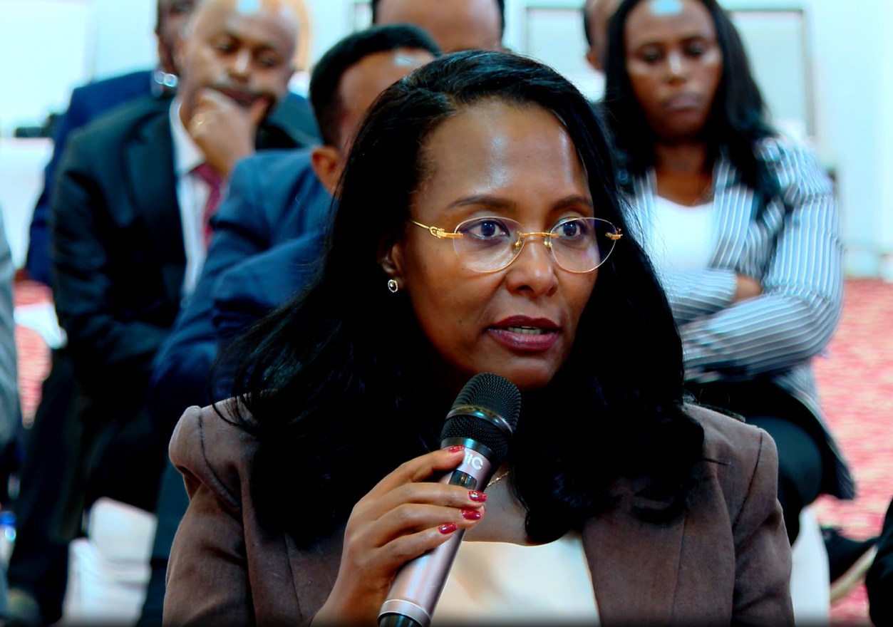 Read more about the article ኢትዮጵያ በኮሪደር ልማት፣ በእናቶች ሞት ቅነሳ እና በማህበረሰብ ንቅናቄ የዘላቂ ልማት ግቦችን እያሳካች መሆኗ ተገለጸ