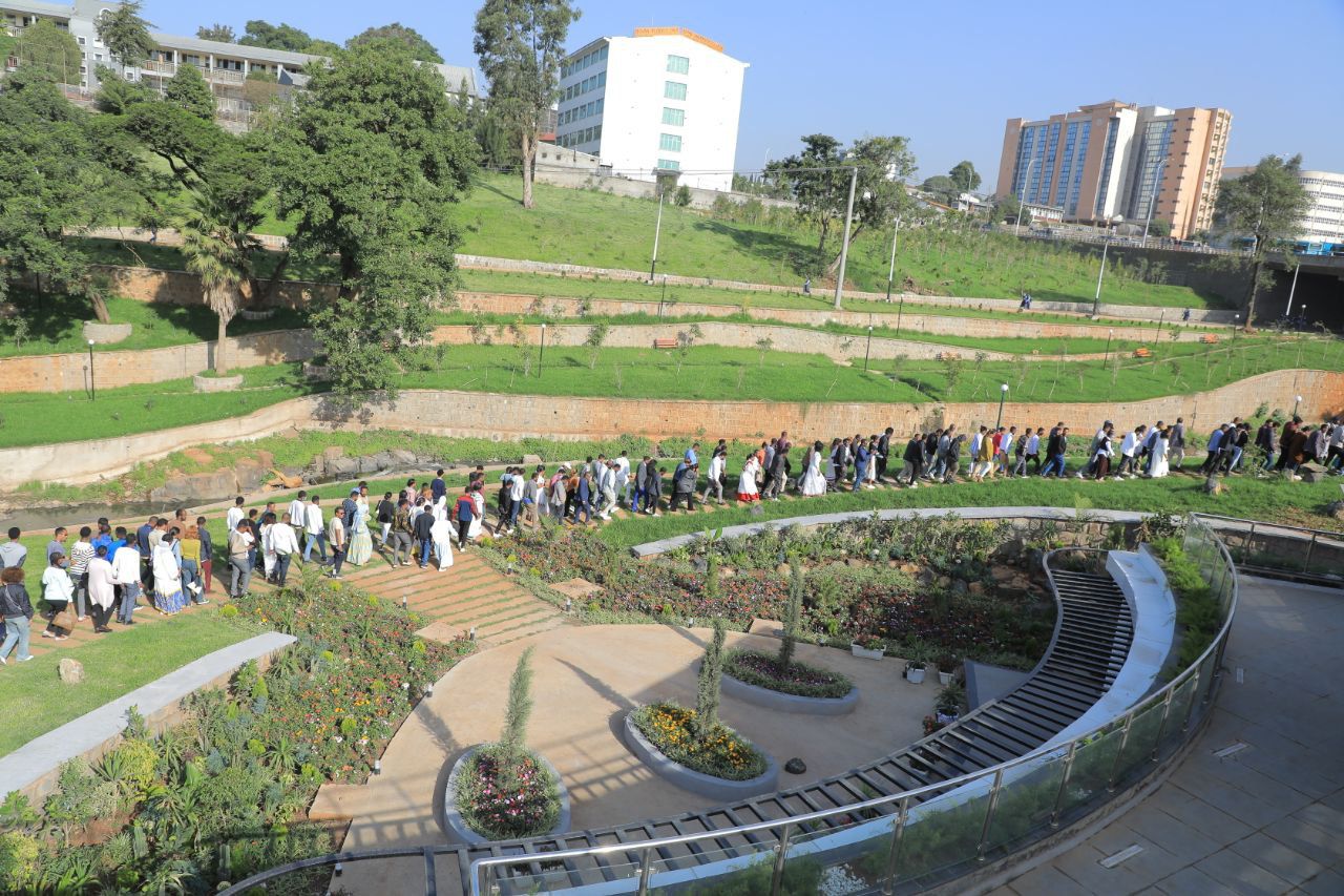 Read more about the article ለሀገርና ለትውልድ ሁለተናዊ እድገት የሚበጁ አስደማሚ ታሪካዊ ስራዎች መተግበር መቻላቸውን ማረጋገጣቸውን የኮሙኒኬሽን እና ሚዲያ ባለሙያዎች ገለጹ