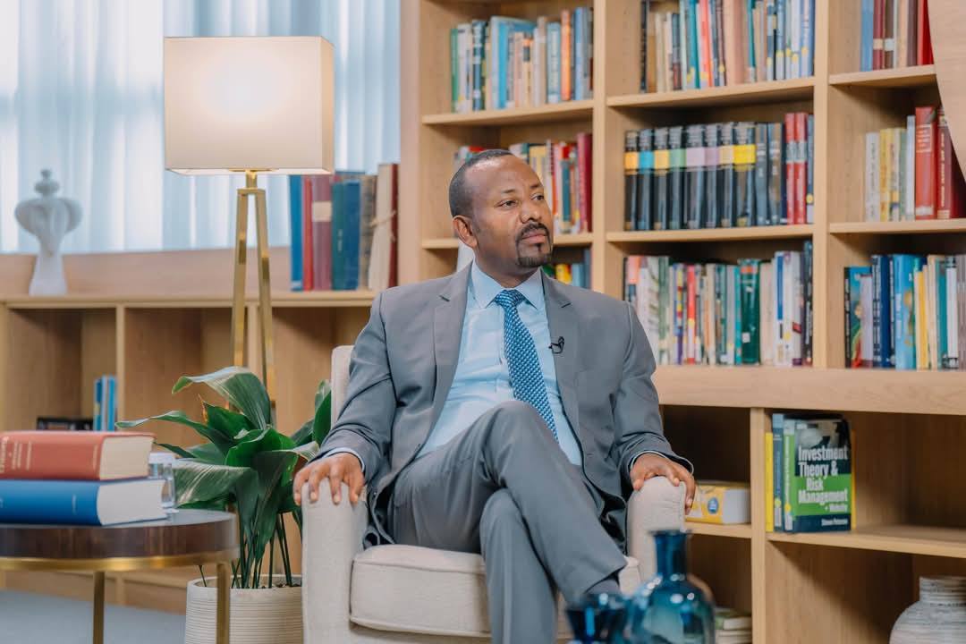 Read more about the article የዴሞክራሲ ባህልን ለማጎልበት የተወሰዱ እርምጃዎች ውጤት ያስገኙ መሆናቸውን ጠቅላይ ሚኒስትር ዐቢይ አሕመድ (ዶ/ር) ተናገሩ