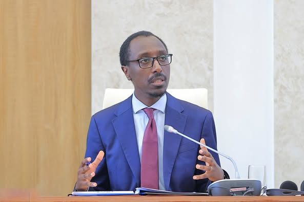 You are currently viewing የኢትዮጵያን የባሕር በር የማግኘት ጥያቄ ዓለም አቀፍ አጀንዳ ማድረግ ያስቻለ ስኬታማ የዲፕሎማሲ ስራ መሰራቱን የውጭ ጉዳይ ሚኒስትር ጌዲዮን ጢሞቲዎስ(ዶ/ር) ገለጹ