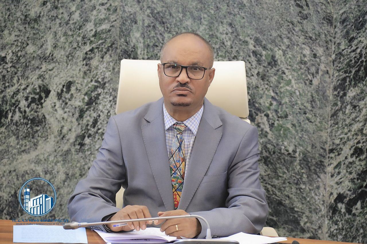 Read more about the article ብሔራዊ ባንክ የዋጋ ንረትን ለመቆጣጠር እየተገበረ ያለውን ጥብቅ የገንዘብ ፖሊሲ አጠናክሮ ማስቀጠል እንደሚኖርበት ተገለጸ