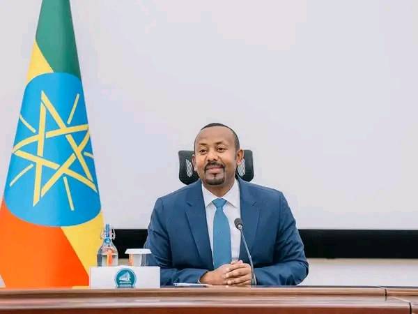 Read more about the article የፖለቲካ ፓርቲዎች በሀገራዊ ምክክሩ ላይ የተጠናከረ ተሳትፎ ማድረግ እንደሚጠበቅባቸዉ ጠቅላይ ሚኒስትር ዐቢይ አሕመድ(ዶ/ር) ገለጹ