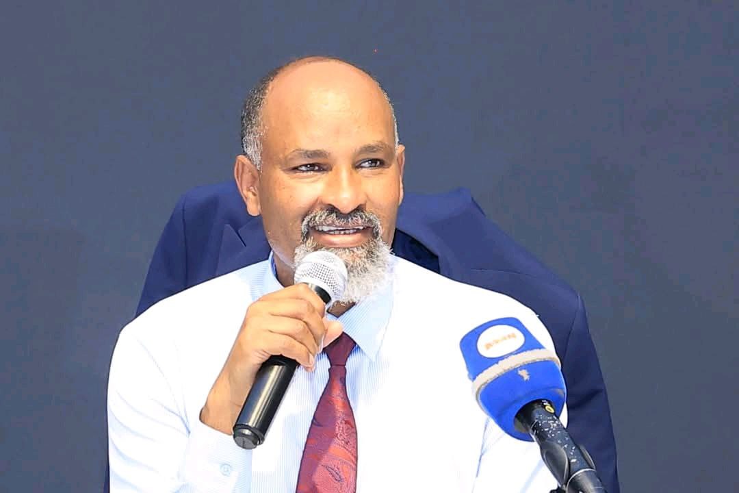 Read more about the article ባለፉት ምዕራፎች ያየናቸው የቅንጅት እና የመናበብ ተግባራት ለመጪው እቅዳችን ስኬታማነት መሠረት ናቸው ሲሉ የአዲስ አበባ ከተማ ትምህርት ቢሮ ኃላፊ ዘላለም ሙላቱ (ዶ/ር) ገለፁ