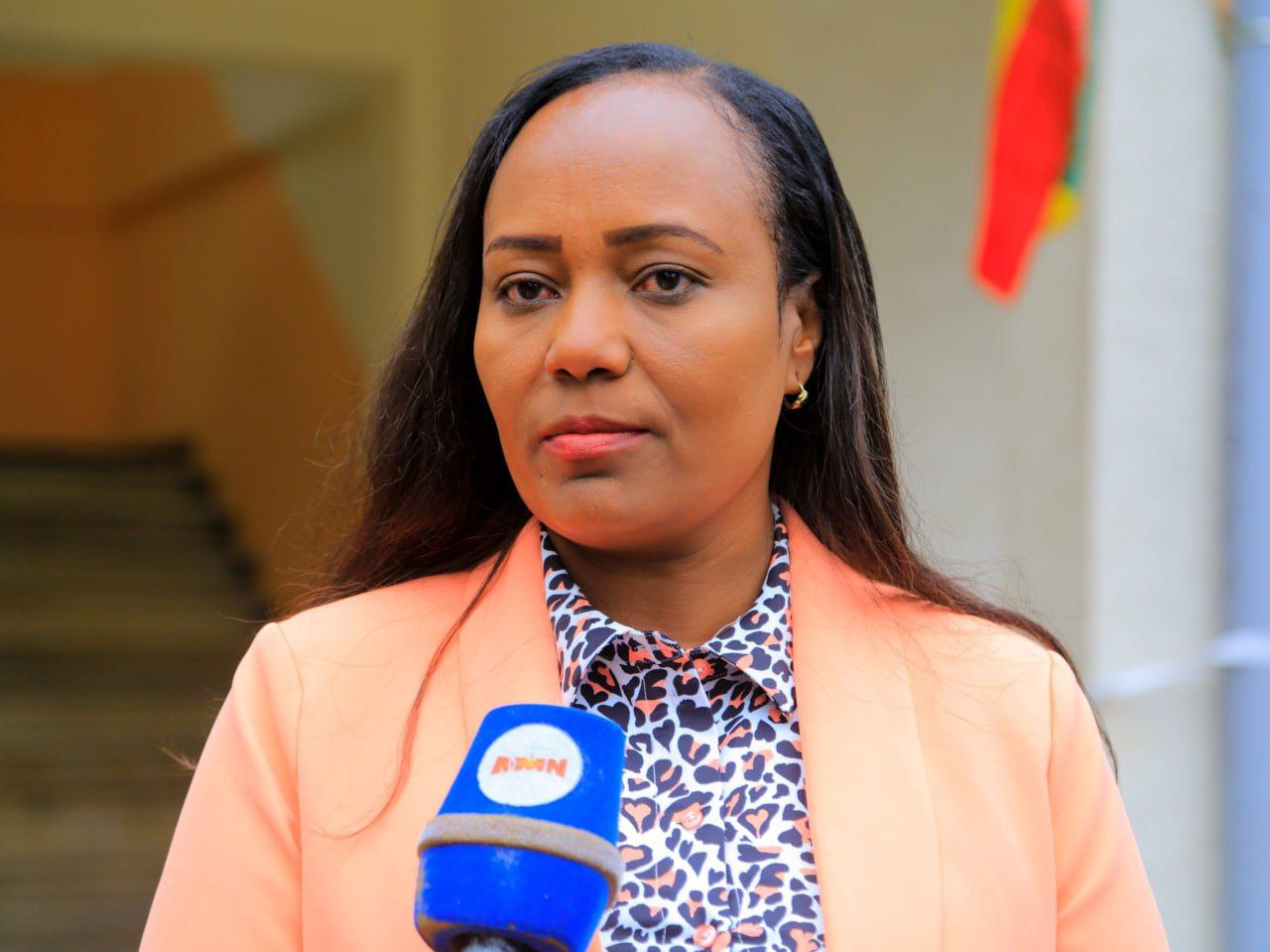 You are currently viewing መዲናዋን ሁሉም እኩል እድል አግኝቶ በተመቻቸ ሁኔታ ትምህርት የሚያገኝባት ከተማ ለማድረግ እየተሰራ መሆኑ ተገለጸ