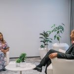 Read more about the article ጠቅላይ ሚኒስትር ዐቢይ አሕመድ የተባበሩት መንግሥታት ረዳት ዋና ፀሐፊ እና የዩኤንዲፒ የአፍሪካ ቀጠና ዳይሬክተር አሁና ኢዚያኮንዋንን ተቀበሉ