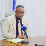 Read more about the article በመዲናዋ ግብረ ሃይል ተቋቁሞ ወደ ስራ በመገባቱ ህጋዊ ንግድ ስርዓት ማስፈን መቻሉን አቶ ጃንጥራር አባይ ገለፁ