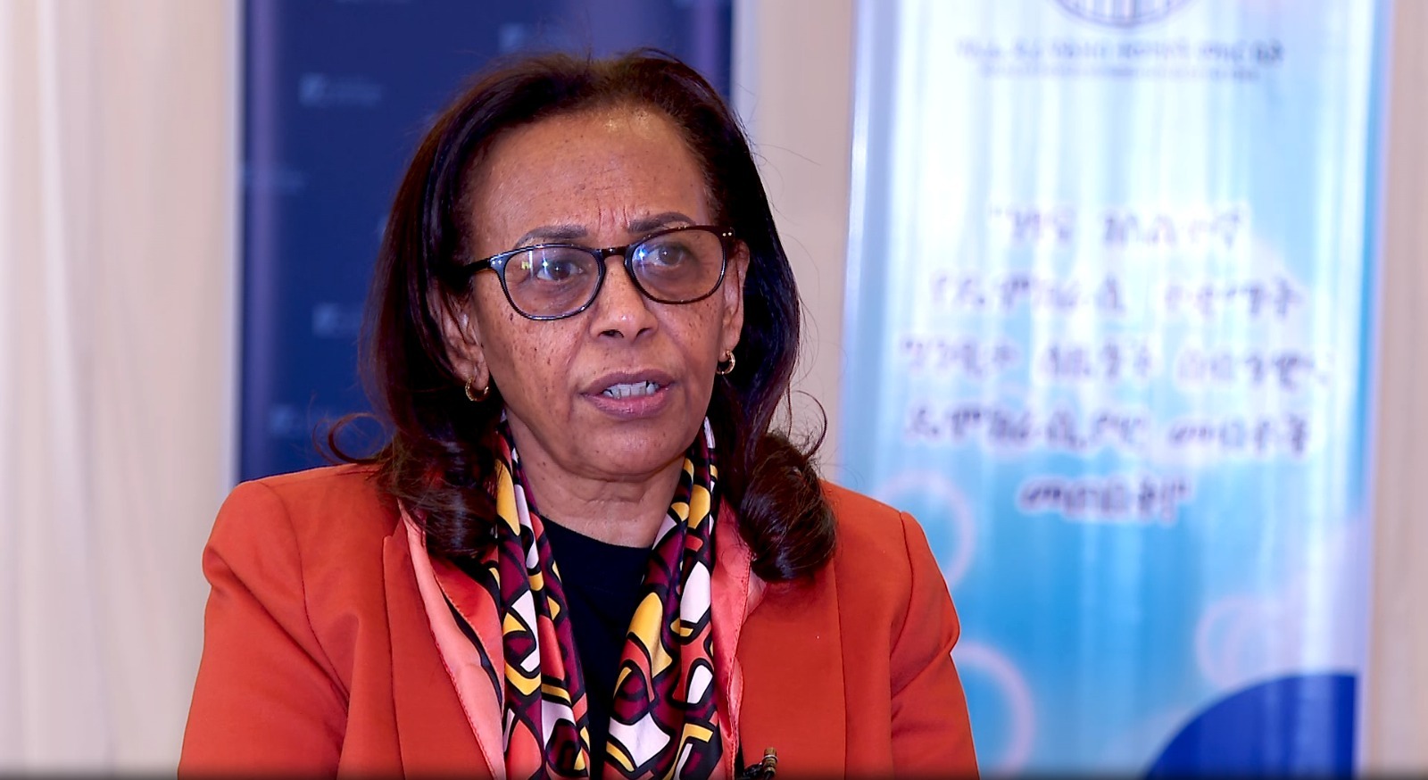 You are currently viewing ለ7ኛው ሀገራዊ ምርጫ የዕጩዎችና መራጮች ምዝገባ በቴክኖሎጂ ታግዞ እንዲካሄድ የሚያስችል አሰራር መዘጋጀቱን ምርጫ ቦርድ አስታወቀ