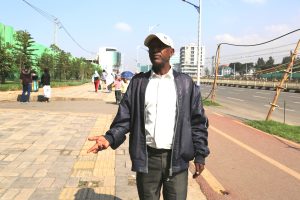 Read more about the article የመዲናዋ ጎዳናዎች ትናንትና እና ዛሬ