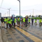 Read more about the article በመዲናዋ የተከናወነው የኮሪደር ልማት በስራቸው ላይ የነበረውን ጫና እንደቀነሰላቸው የመንገድ ጽዳት ባለሙያዎች ተናገሩ