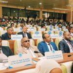 Read more about the article ከንቲባ አዳነች አቤቤ የ2018 በጀት አመት ቀጣይ የትኩረት አቅጣጫዎችን አመላከቱ